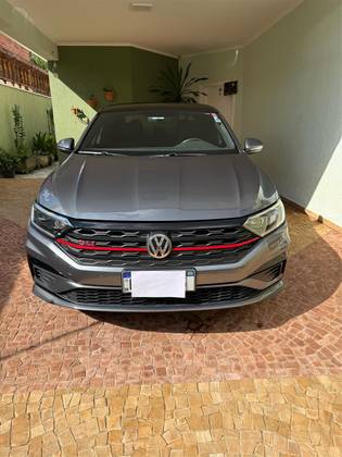 VOLKSWAGEN JETTA 2.0 350 TSI GASOLINA GLI DSG